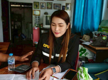 แนะนำการจัดทำบัญชี กลุ่มเกษตรกรทำสวนยางพาราตำบลไร่สีสุก พารามิเตอร์รูปภาพ 6